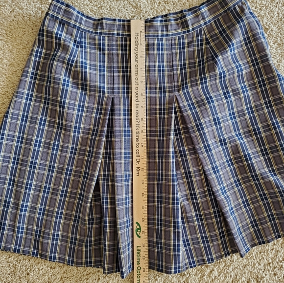 Riverside CA St. Francis de Sales - Skirt Uniform - Picture 6 of 6